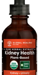 Kidney Health 2 Onças Do Global Healing Center