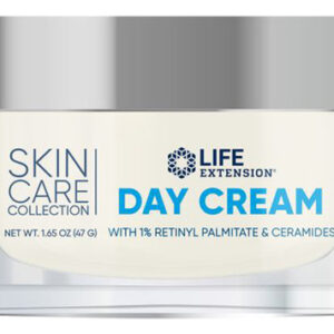Creme De Dia Skin Care Collection 1,65 Onças Da Life Extensi