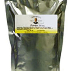 Yellow Dock Combination Cut 16 Onças Da Dr. Christophers For