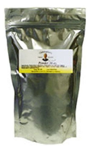 Yellow Dock Combination Cut 16 Onças Da Dr. Christophers For