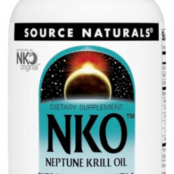 Neptune Krill Oil 1000 Mg 60 Sgels By Source Naturals
