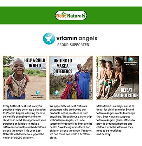 Suplemento Best Naturals: Extrato De Broto De Brócolis 1000m - Imagem 8