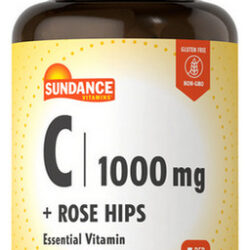 Comprimidos Revestidos Com Vitamina C 1000 Mcg 90 Comprimido