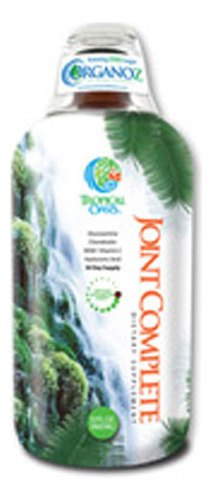 Joint Complete Ea 1/32 Oz Da Tropical Oasis