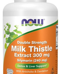 Extrato De Cardo Mariano De Dupla Força 300 Mg 90 Cápsulas V