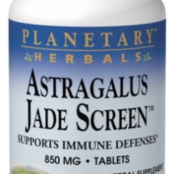 Tela Astragalus Jade De 100 Abas Da Planetary Herbals