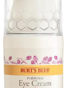 Creme Reafirmante Para Os Olhos De 0,5 Onças Da Burts Bees