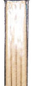 Beeswax Ear Candles 4pak By Cylinder Works