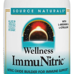 Wellness Immunitric 90 Tabs By Source Naturals