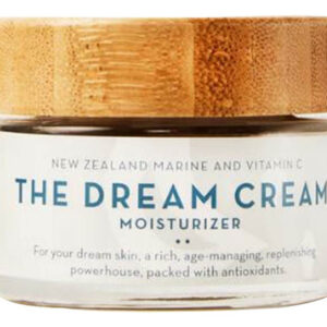 Sérum Dream Cream New Zealand Marinho E De Vitamina C 1,7 On