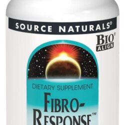 Fibro-response 45 Tabs By Source Naturals