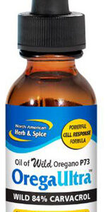 Oregaultra 1 Onça Da North American Herb & Spice
