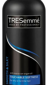 Shampoo De Suavidade Suave E Sedoso, Sensível Ao Toque, 28 O