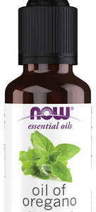Oil Of Oregano 25% 1 Oz By Now Foods