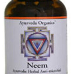 Neem Formula 90 Vcaps Da Organic India