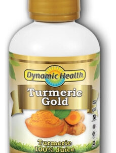 Curceric Gold 16 Fl Oz Da Dynamic Health Laboratories