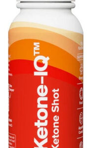 Ketone Iq Shots 2 Oz(case Of 6) By H.v.m.n (ketone-iq)