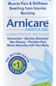 Arnicare Arnica Gel 2.6 Oz By Boiron