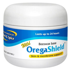 Oregashield 1,65 Onças Da North American Herb & Spice