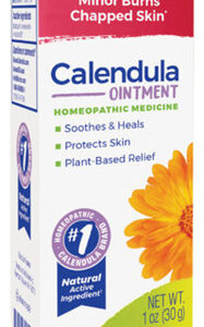 Calendula Ointment 1 Oz By Boiron