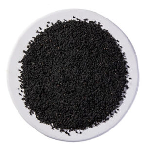 Nigella Seed Organic 1 Kg Da Starwest Botanicals