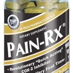 Pain-rx 90 Tabs By Hi-tech Pharmaceuticals