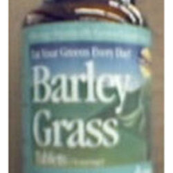 Barley Grass 250 Comprimidos Da Pines Wheat Grass