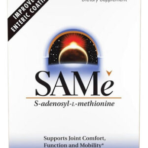 Same 200 Mg 60 Tabs By Source Naturals