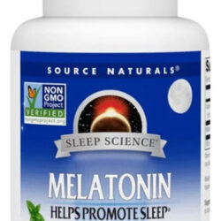 Melatonina 2,5 Mg De Hortelã Sublingual 60 Comprimidos Da So