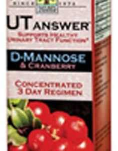 Ut Answer 4 Oz By Nature's Answer