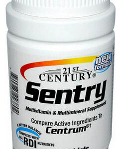 Sentry 130 Comprimidos 21st Century