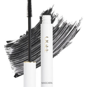 Rímel Ogee Beyond Clean Volumizing Black Organic