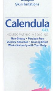 Calendula Gel 1.5 Fl Oz By Boiron
