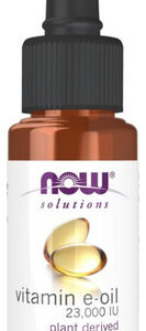 E-oil 23000 Ui (1 Onça) | Por Now Foods