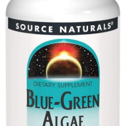 Blue-green Algae Powder 2 Oz By Source Naturals