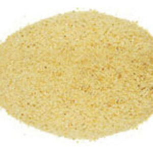 Grânulos De Alho Orgânicos De 1 Kg Da Starwest Botanicals