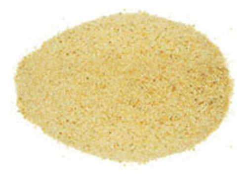 Grânulos De Alho Orgânicos De 1 Kg Da Starwest Botanicals