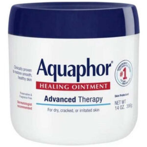 Pomada Curativa De Terapia Avançada De 14 Onças Da Aquaphor