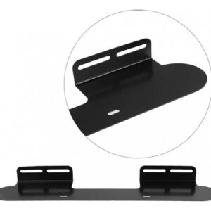 Zya Suporte De Montagem Na Parede Para Suportes Sonos Beam