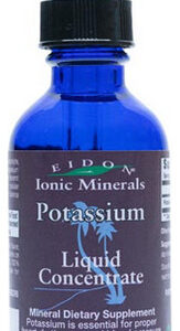 Concentrado De Potássio De 2 Onças Da Eidon Ionic Minerals