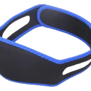 Alça De Queixo Anti-ronco Barbil Strap