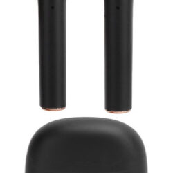 Controle De Toque De Fone De Ouvido Sem Fio Bluetooth J3 Pro