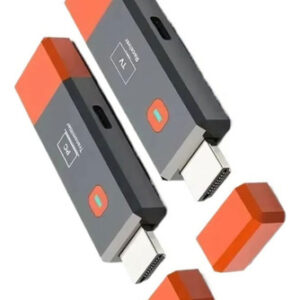 Transmissor De Vídeo, Receptor, Extensor Hdmi, Adaptador De