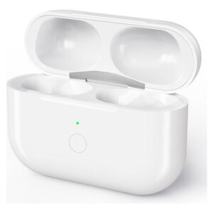 Substituição Do Estojo De Carregamento Sem Fio Para AirPods