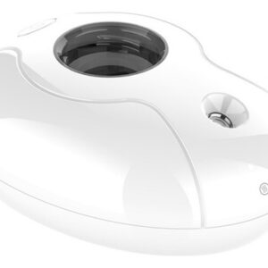 Mini Difusor Purificador De Ar Sem Garrafa De Água Usb