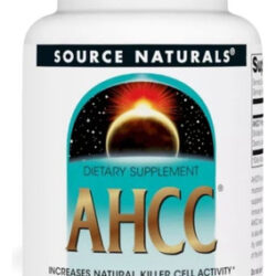 Ahcc Powder 2 Oz By Source Naturals