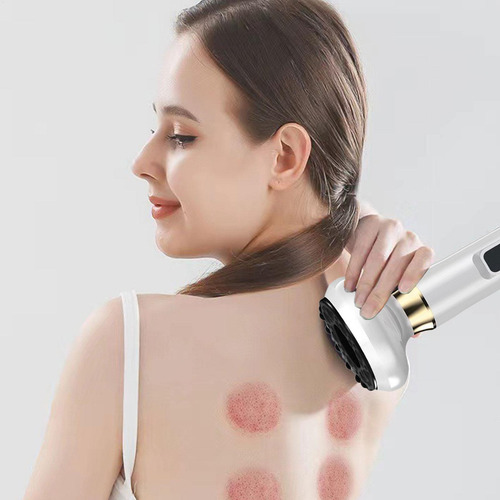Massageador Anticelulite Máquina De Celulite Ajuste Ajustáve - Imagem 23