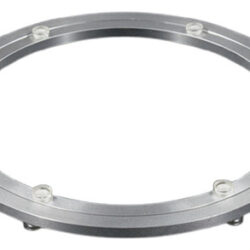 Base Giratória Para Mesa Giratória Com 18 Polegadas