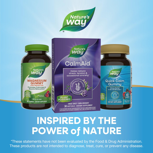 Nature's Way Calmaid - Imagem 14