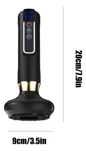 Massageador Anticelulite Máquina De Celulite Lime Machine - Imagem 18